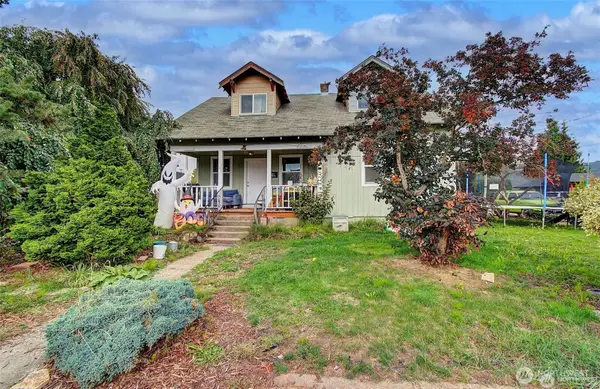 507 Alder Street, Kelso, WA 98626