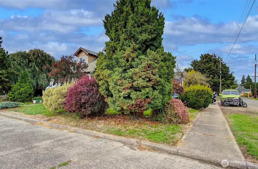 507 Alder Street, Kelso, WA 98626 - #3