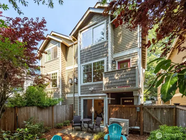 641 NW Market Street #A, Seattle, WA 98107