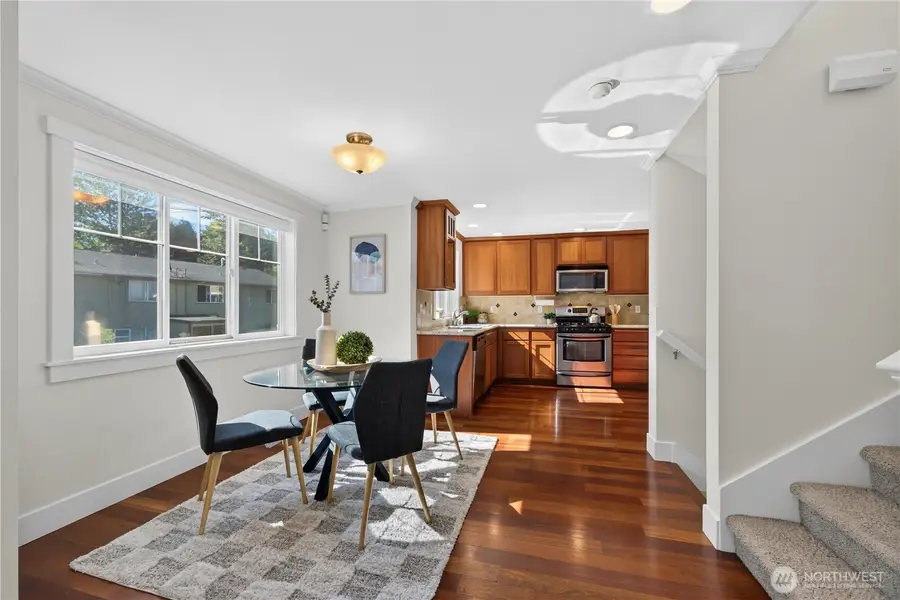 5013 40th Avenue Ne, Seattle, WA 98105 - #2