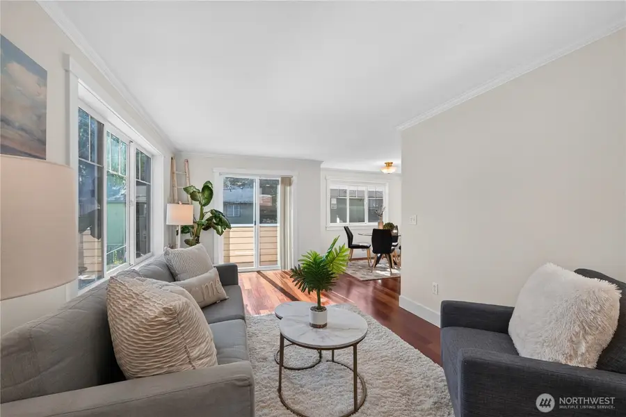 5013 40th Avenue Ne, Seattle, WA 98105 - #3