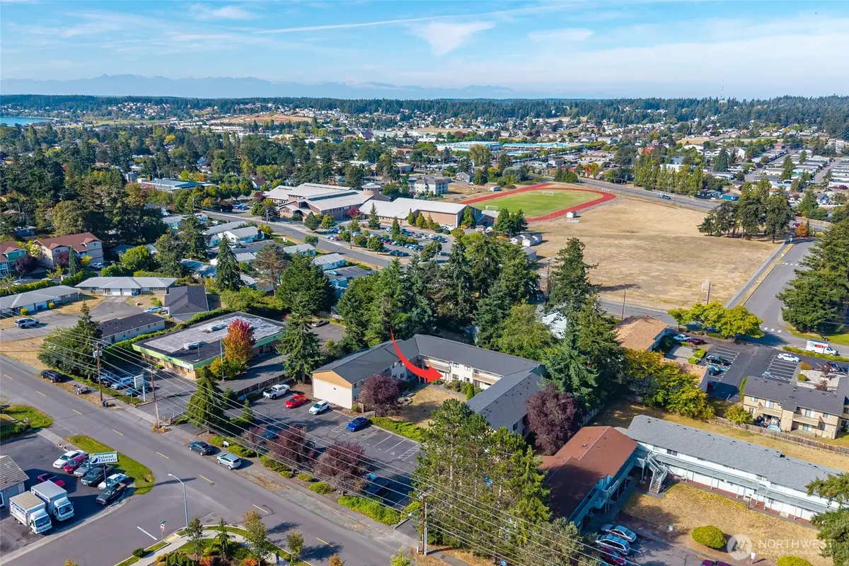 325 NE Kettle Street #105, Oak Harbor, WA 98277 - #1