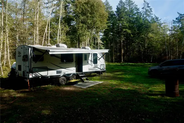 288 Sunset Lane, Lopez Island, WA 98261