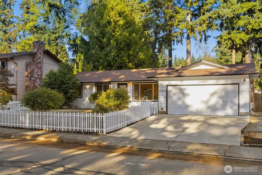 33614 35th Avenue Sw, Federal Way, WA 98023 - #2
