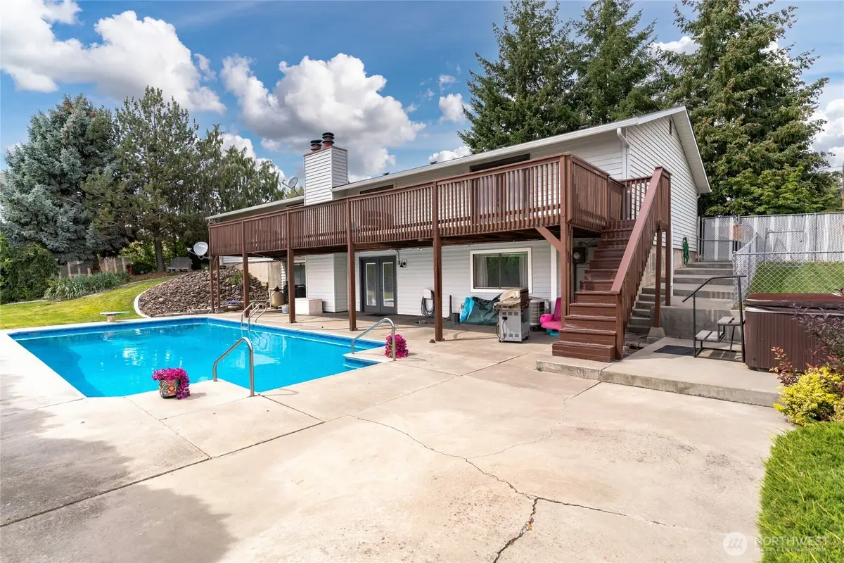 914 Roosevelt Boulevard, Ephrata, WA 98823 - #1
