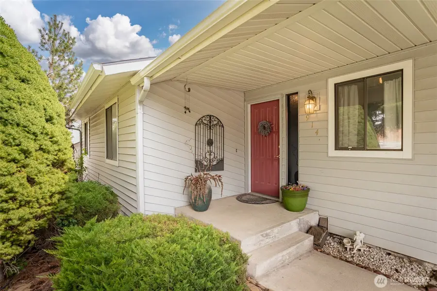 914 Roosevelt Boulevard, Ephrata, WA 98823 - #3