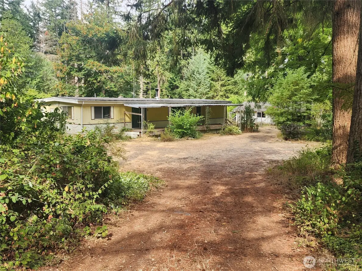 11719 Hobby Street Se, Yelm, WA 98597 - #1