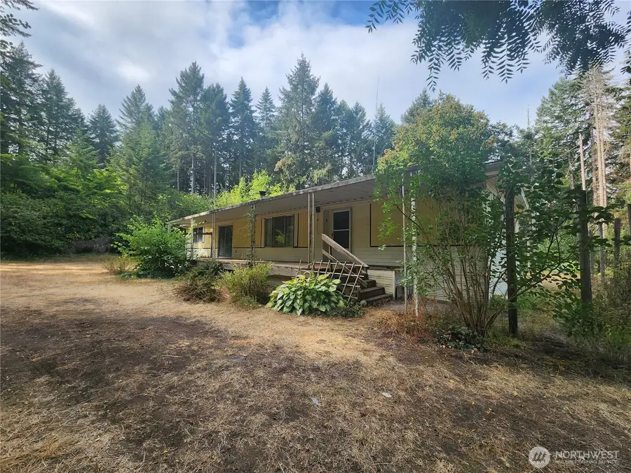 11719 Hobby Street Se, Yelm, WA 98597 - #2