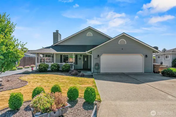 2426 38th Avenue, Longview, WA 98632