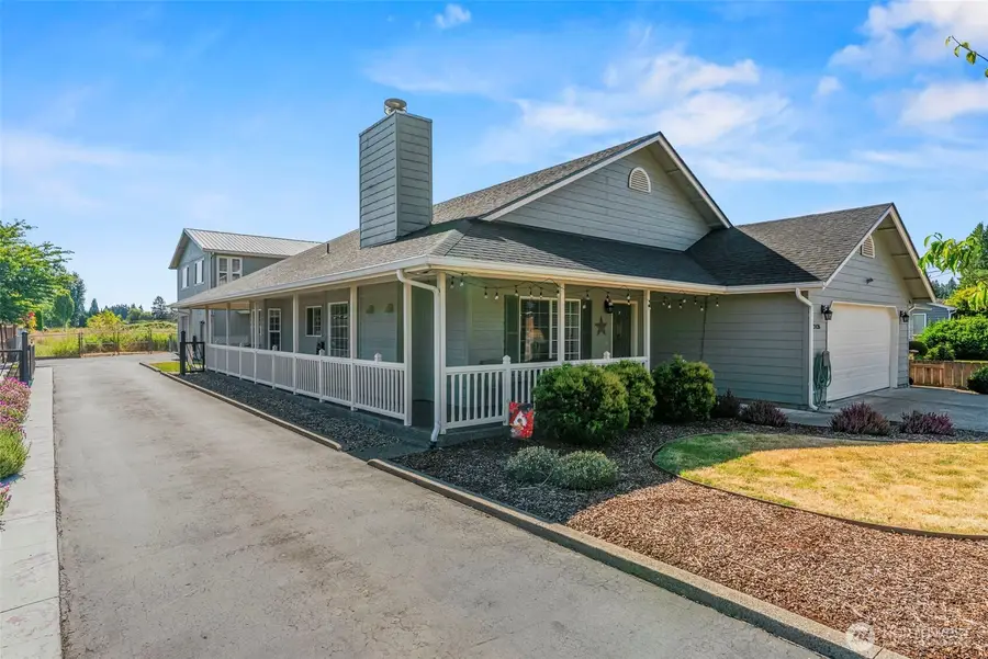 2426 38th Avenue, Longview, WA 98632 - #2