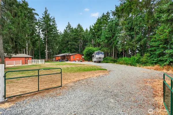 20924 90th Avenue E, Graham, WA 98338
