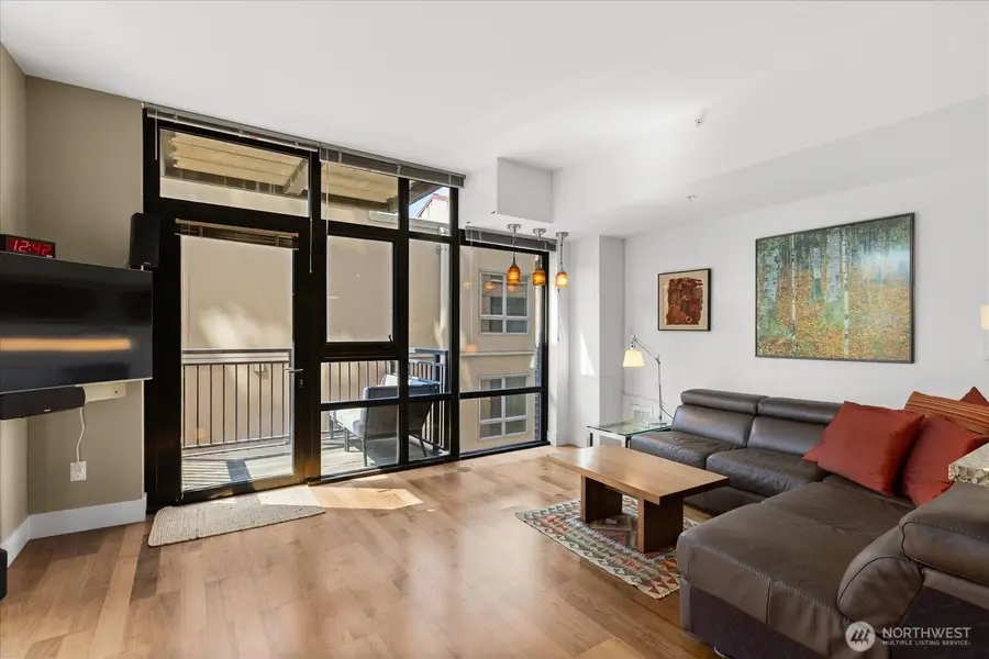 2911 2nd Avenue #517, Seattle, WA 98121 - #2
