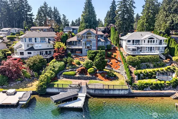 2821 211th Avenue East, Lake Tapps, WA 98391