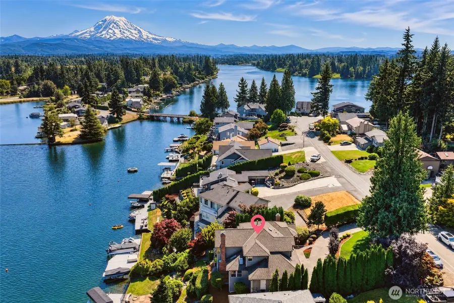 2821 211th Avenue East, Lake Tapps, WA 98391 - #2