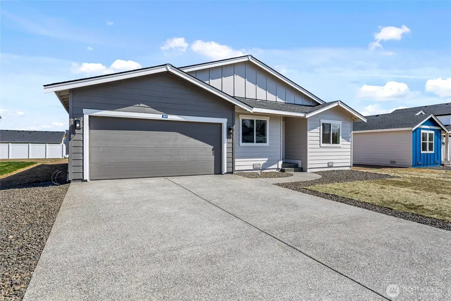 427 Pear Drive, Tieton, WA 98947 - #3