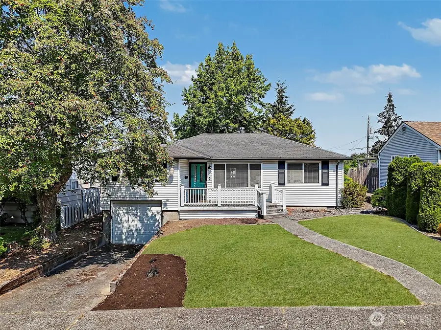 5313 N 43rd Street, Tacoma, WA 98407 - #2