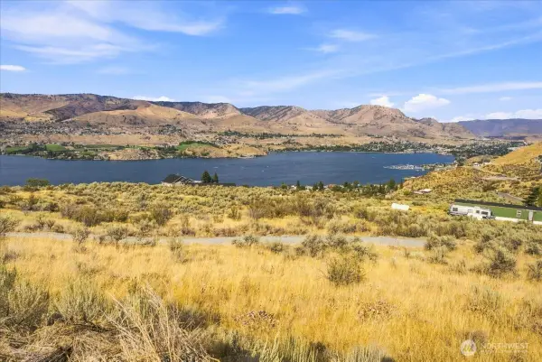 64 Chelan Butte Rd #3, Chelan, WA 98816