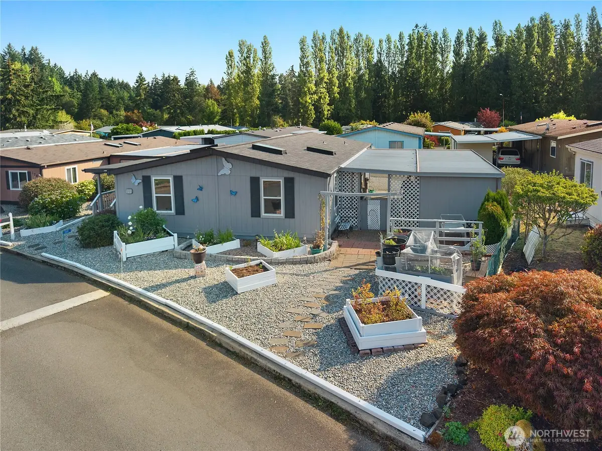 4805 Cushman Road Ne #122, Olympia, WA 98506 - #1