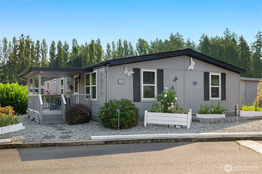 4805 Cushman Road Ne #122, Olympia, WA 98506 - #2