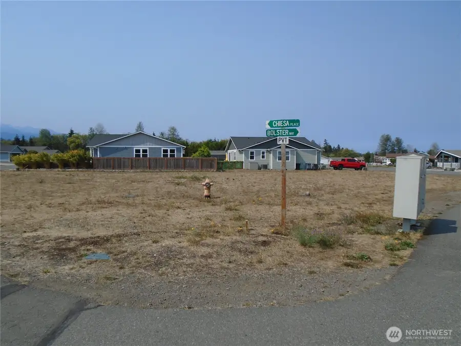 9999 Bolster Way #Lot 26B, Sequim, WA 98382 - #2