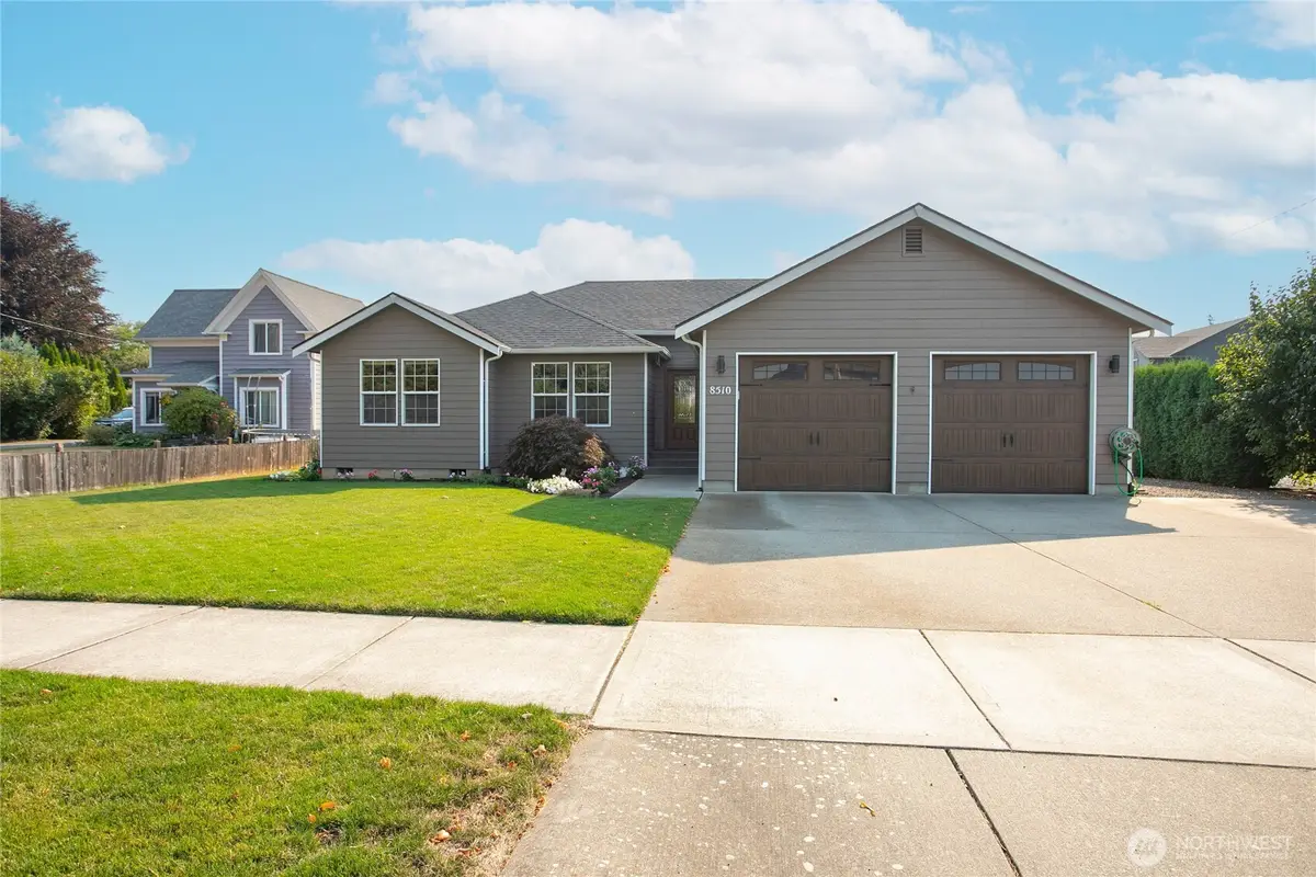 8510 Benson Road, Lynden, WA 98264 - #1