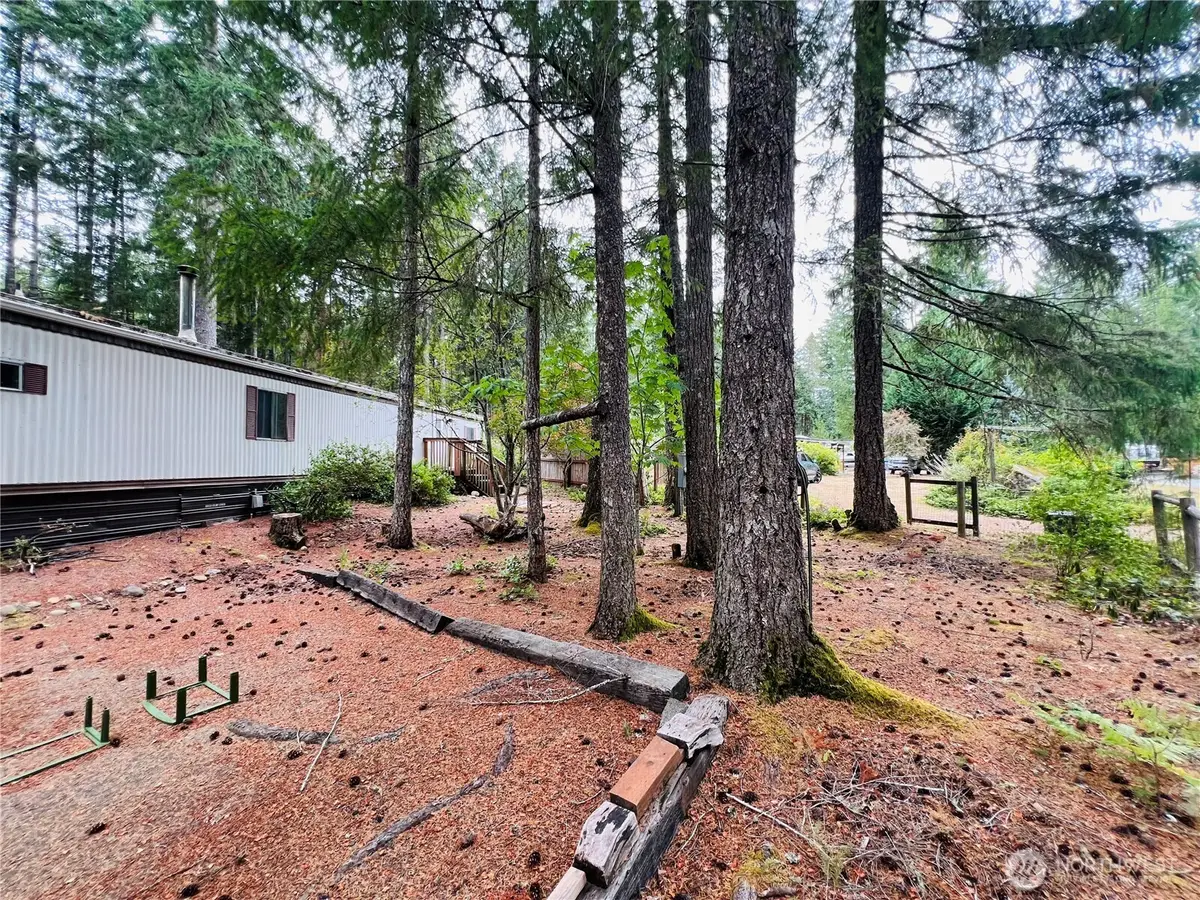 71 N Buckhorn Way, Hoodsport, WA 98548 - #1
