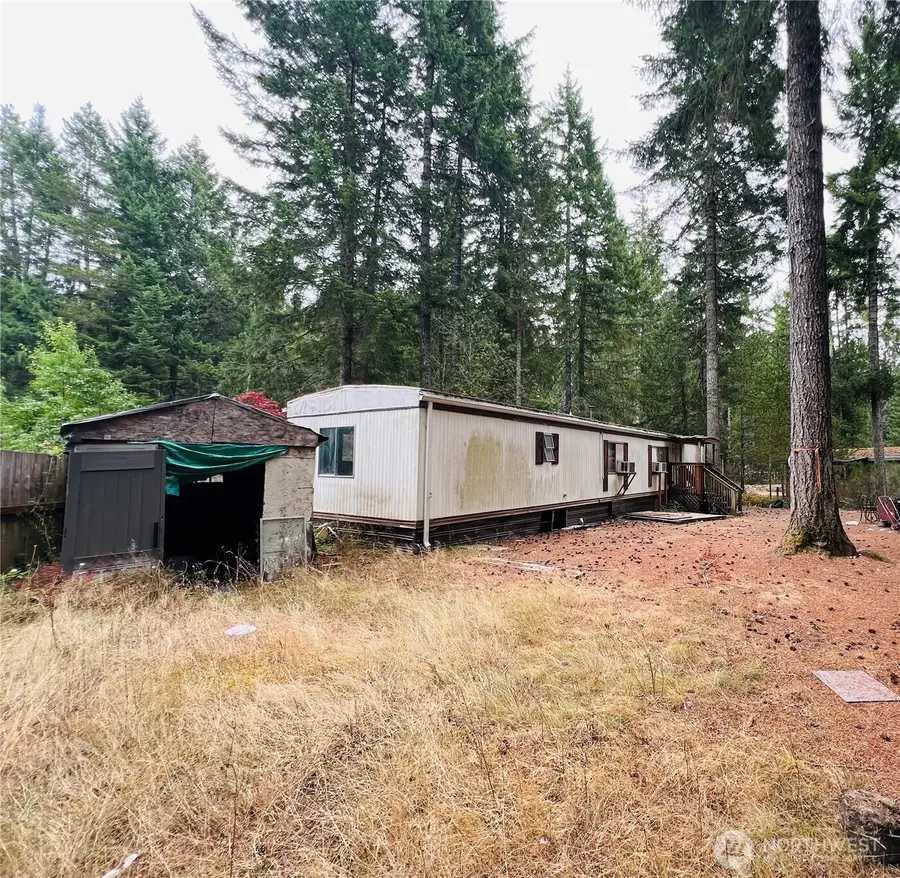 71 N Buckhorn Way, Hoodsport, WA 98548 - #2