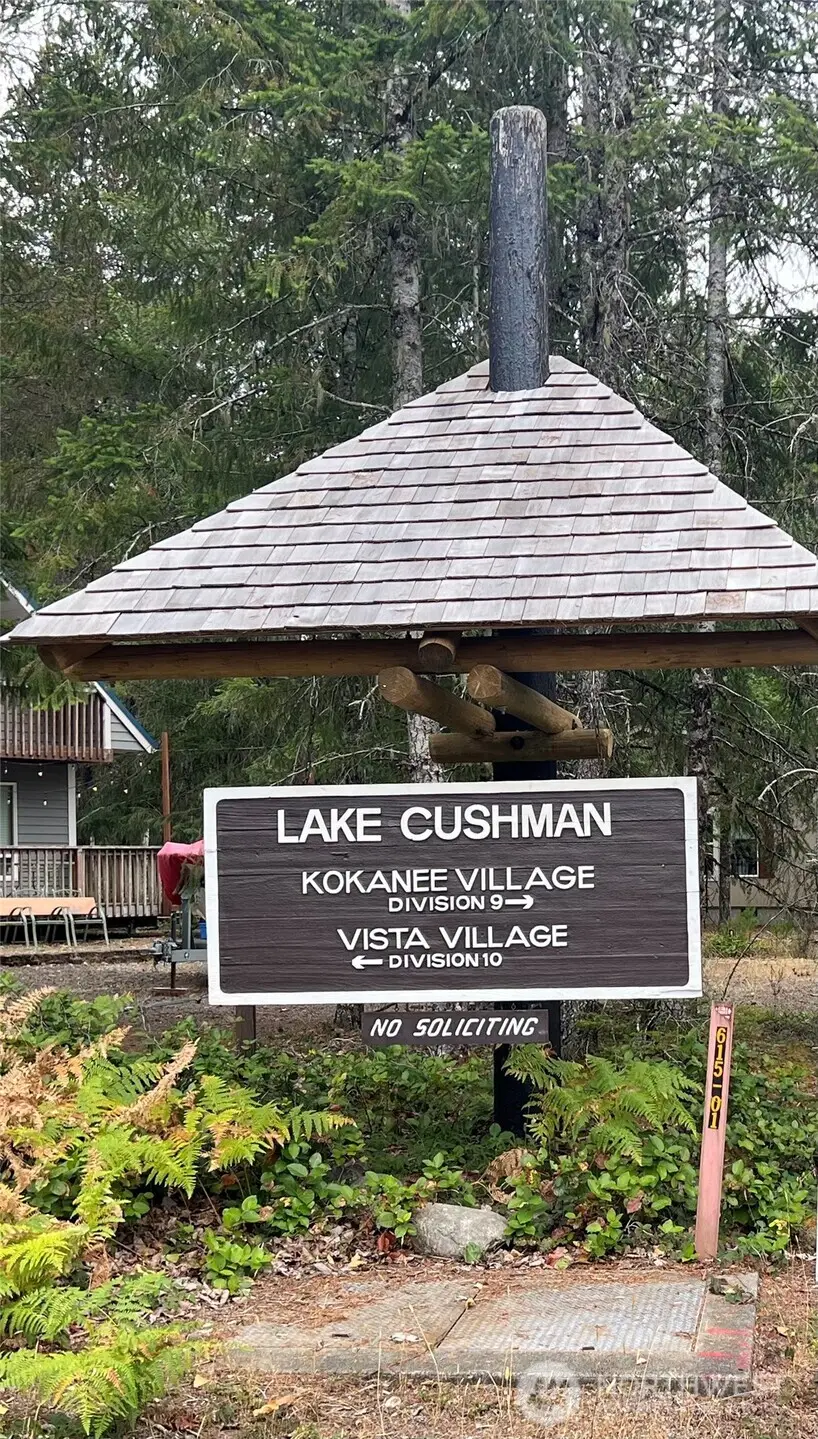 71 N Buckhorn Way, Hoodsport, WA 98548 - #3