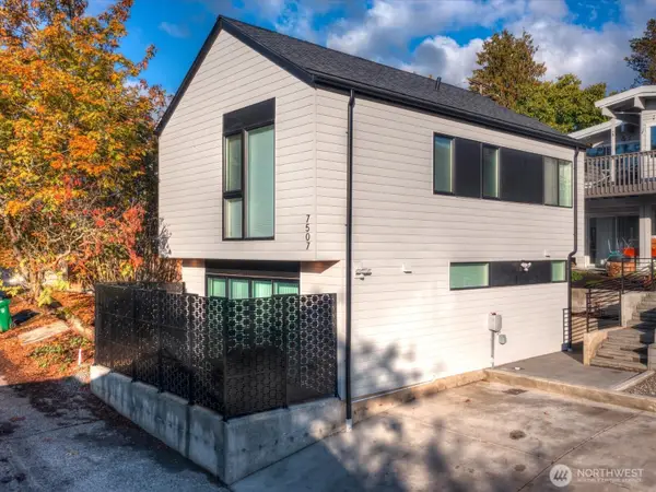7507 Latona Avenue Ne, Seattle, WA 98115