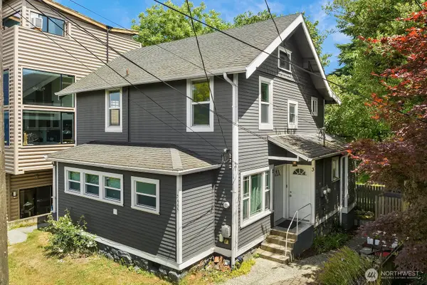 5444 Kirkwood Place N, Seattle, WA 98103