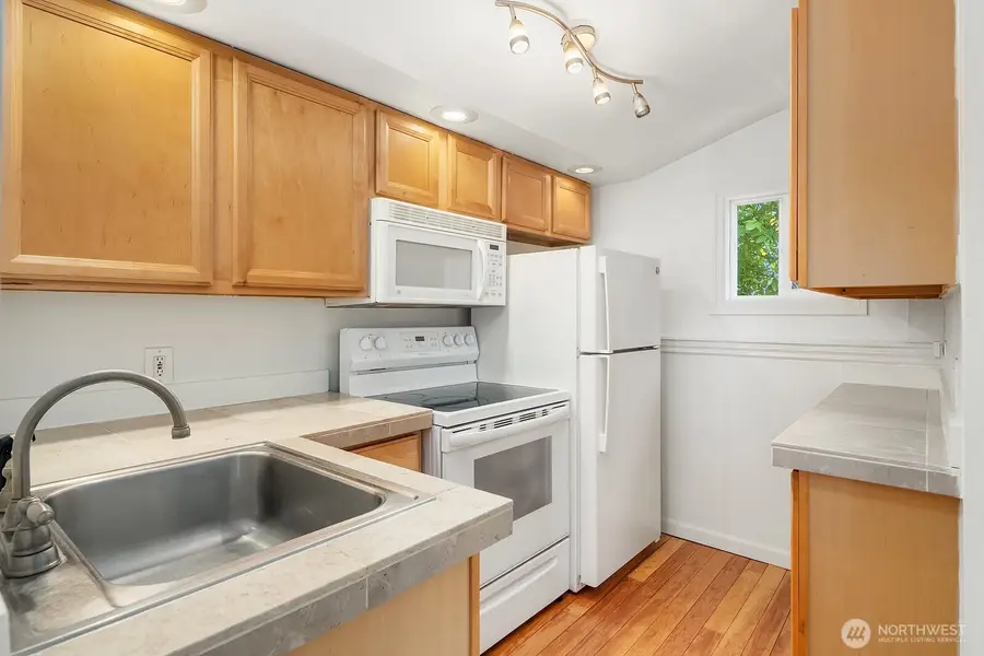 5444 Kirkwood Place N, Seattle, WA 98103 - #2