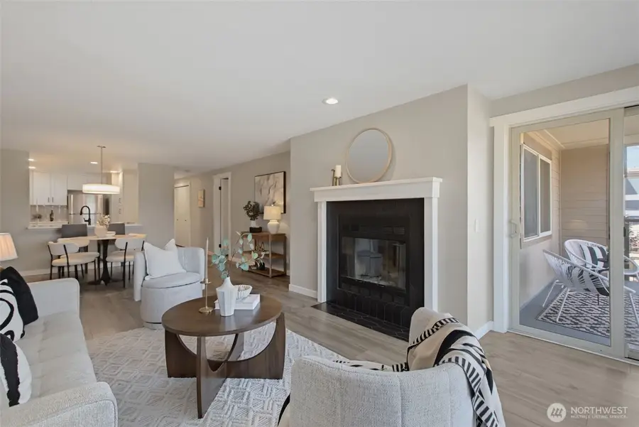 3507 SW Alaska Street #22, Seattle, WA 98126 - #2