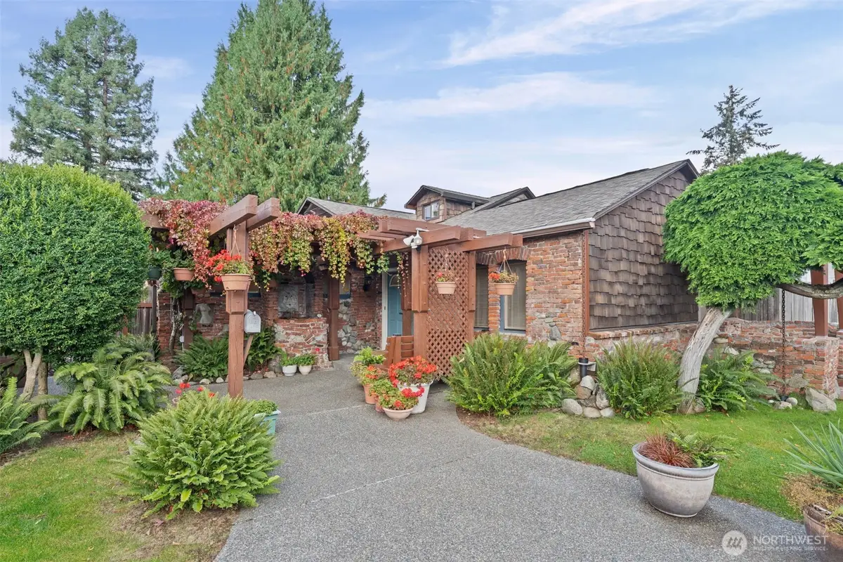 1236 S Stevens Street, Tacoma, WA 98405 - #1