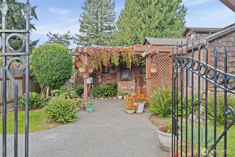 1236 S Stevens Street, Tacoma, WA 98405 - #2