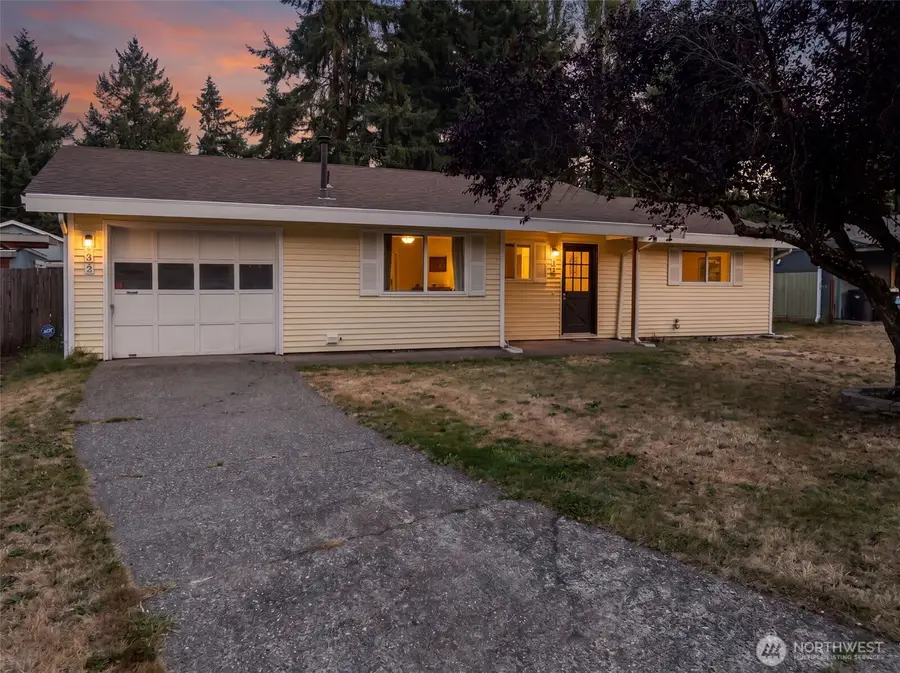 936 Oakcrest Drive Se, Lacey, WA 98503 - #2