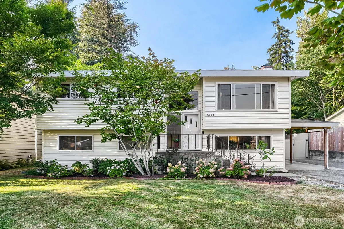1421 218th Street Sw, Lynnwood, WA 98036 - #1
