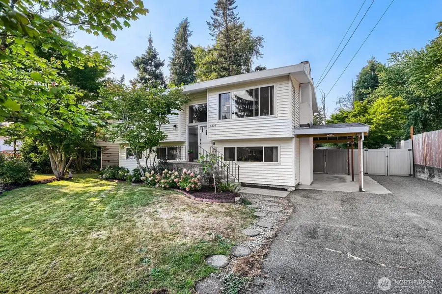 1421 218th Street Sw, Lynnwood, WA 98036 - #3
