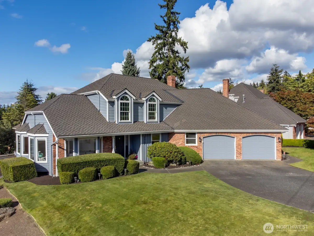 5927 Chennault Beach Drive, Mukilteo, WA 98275 - #1