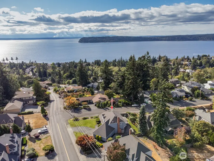 5927 Chennault Beach Drive, Mukilteo, WA 98275 - #2