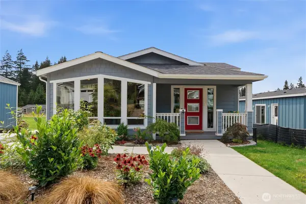 53 Sunset Meadows Lane, Port Hadlock, WA 98339
