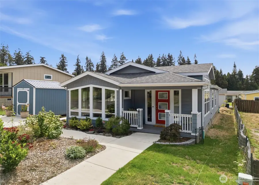 53 Sunset Meadows Lane, Port Hadlock, WA 98339 - #3