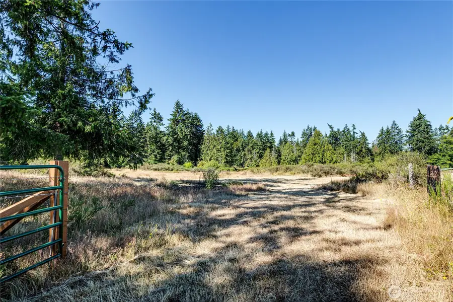 2222 S Bagley Creek Road #PARCEL 2, Port Angeles, WA 98362 - #3