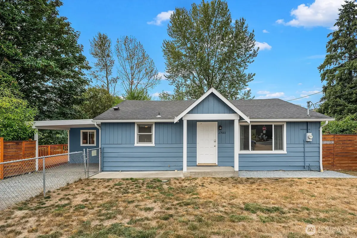27011 128th Pl Se, Kent, WA 98030 - #1