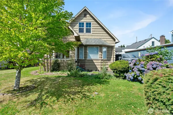 604 Simpson Avenue, Aberdeen, WA 98520