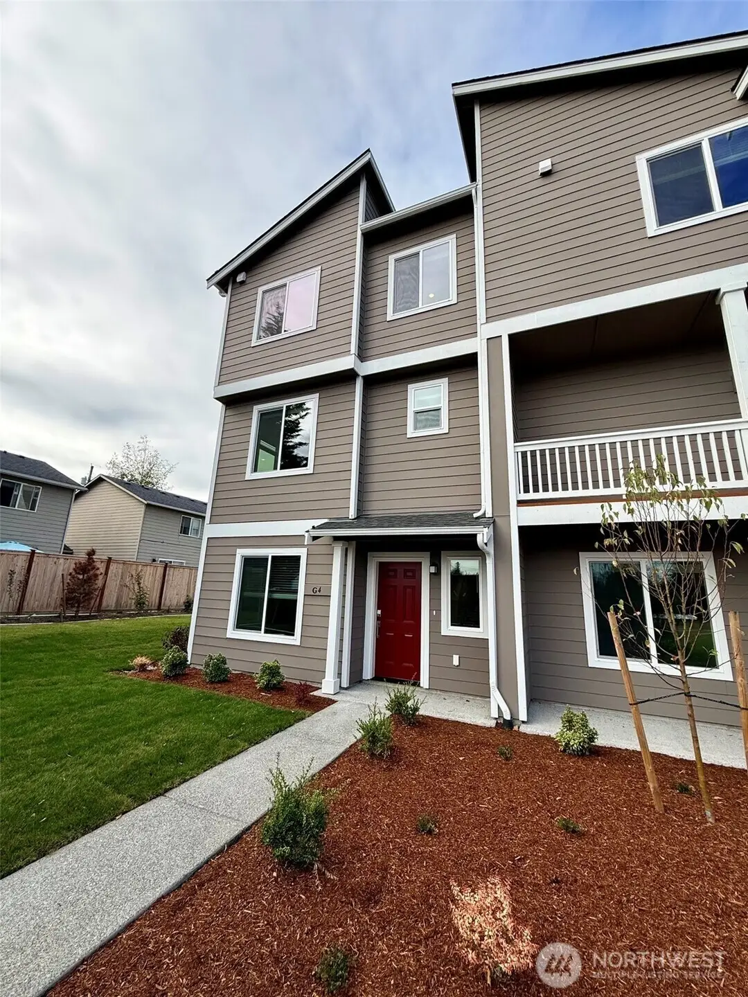 9811 31st Avenue Se #G4, Everett, WA 98208 - #1