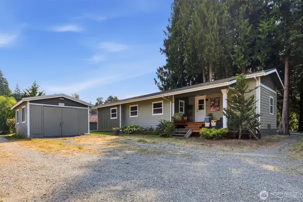 8933 147th Avenue Ne, Granite Falls, WA 98252