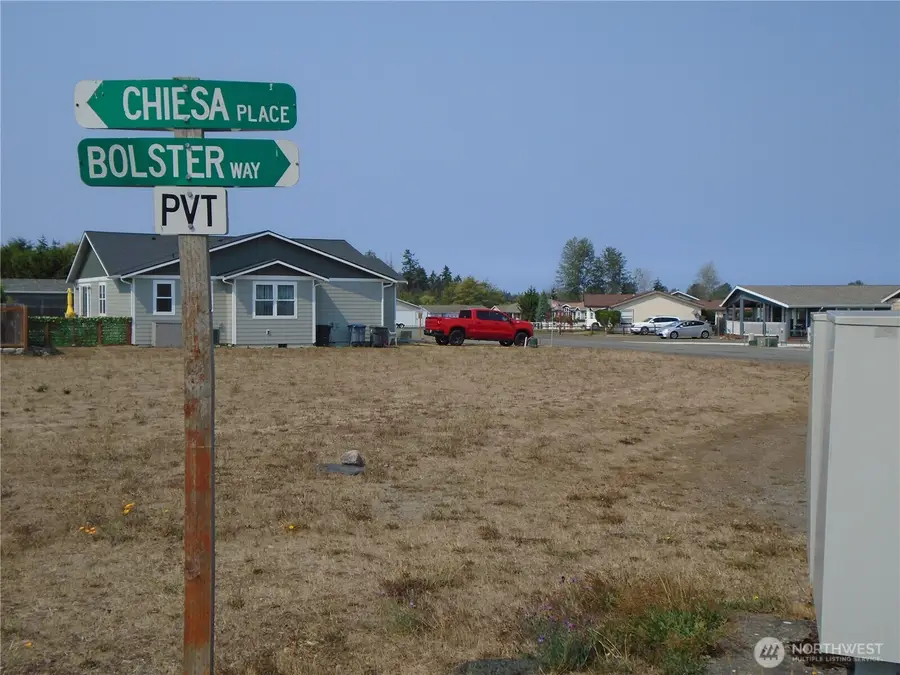 9999 Chiesa Place #26B, Sequim, WA 98382 - #3
