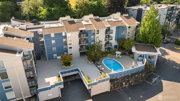2510 W Bertona #434, Seattle, WA 98199