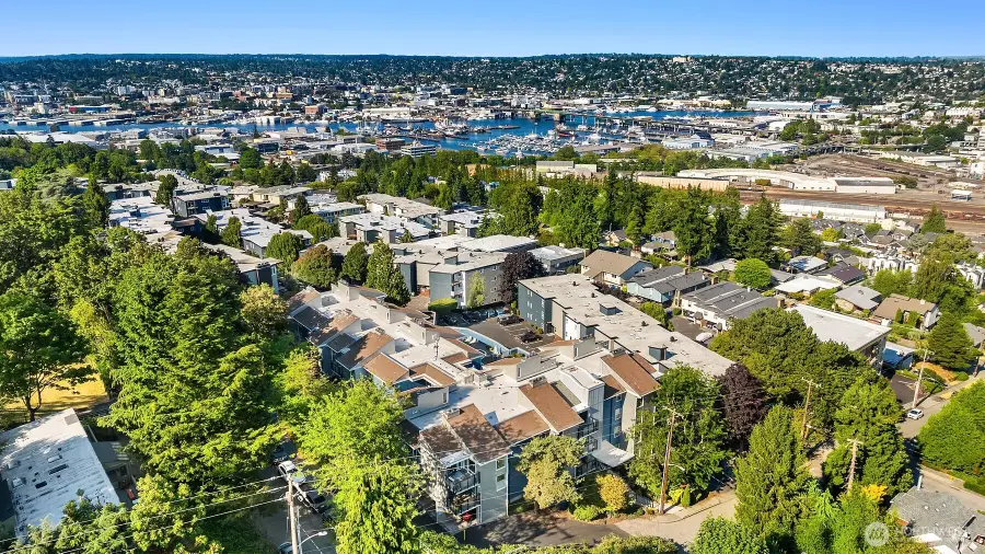 2510 W Bertona #434, Seattle, WA 98199 - #2