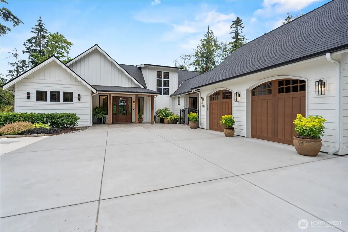 1906 Journeys End Lane, Camano Island, WA 98282 - #1